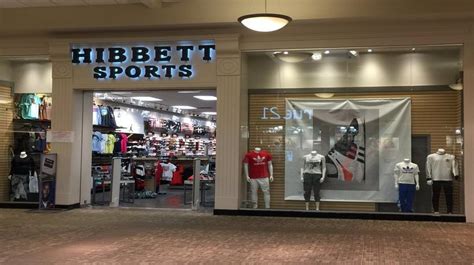 is now hiring a Store Manager in Statesboro, GA. . Hibbett sports statesboro ga
